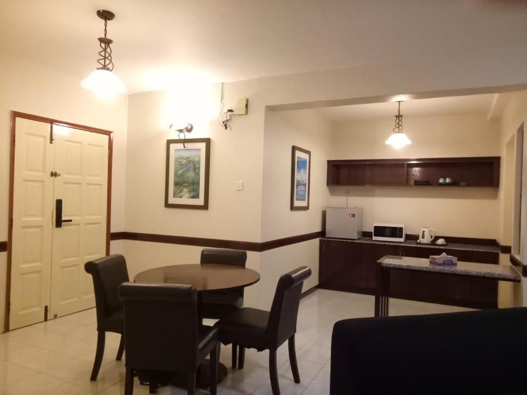 D Savoy @ A'Famosa By Rk Appartement Malacca Buitenkant foto